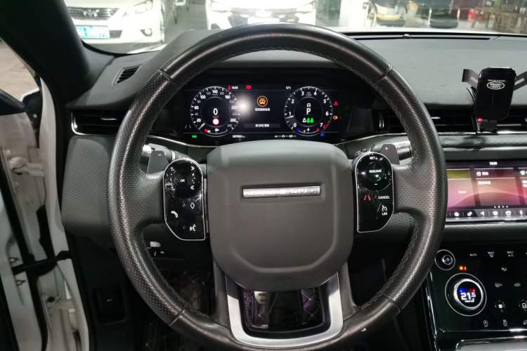 Used Land Rover Range Rover Evoque 2020 249 PS R-DYNAMIC S Sport Edition
