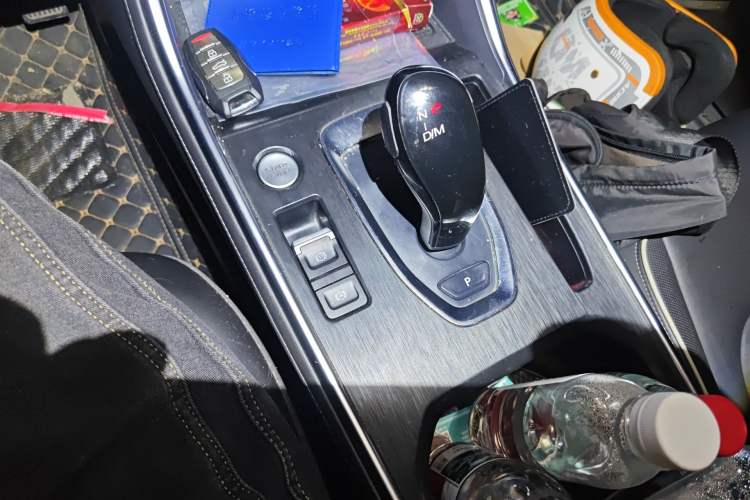 Used Haval H6 2021 National Trend Edition 1.5 GDIT Automatic Luxury Version
