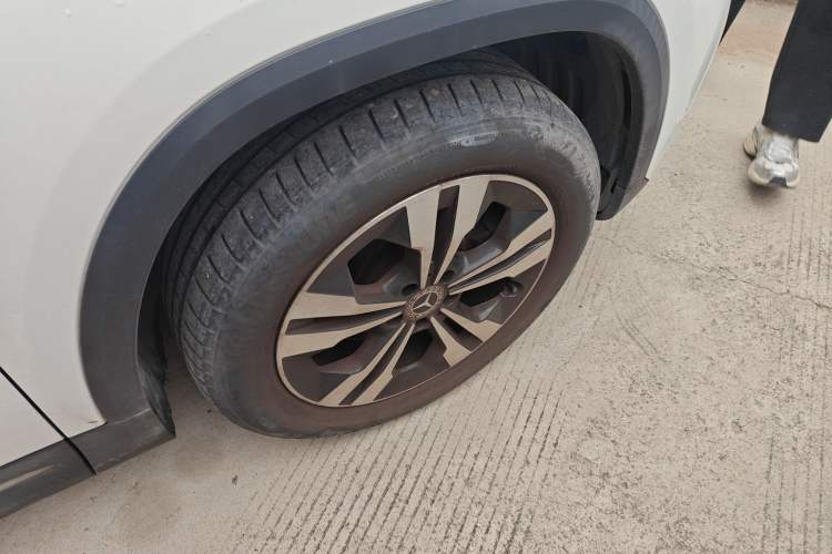 Used Mercedes-Benz GLA 2020 GLA 200
