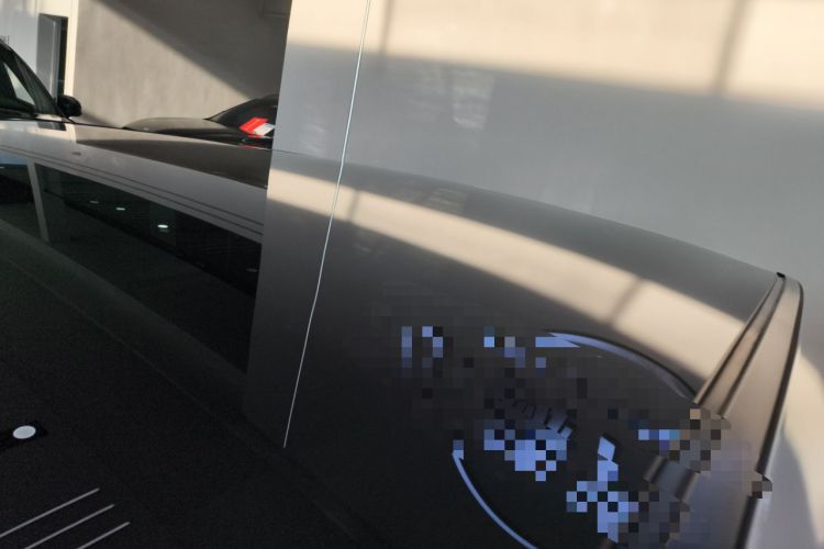 Used Honda e:NS1 2022 e-Motion Edition