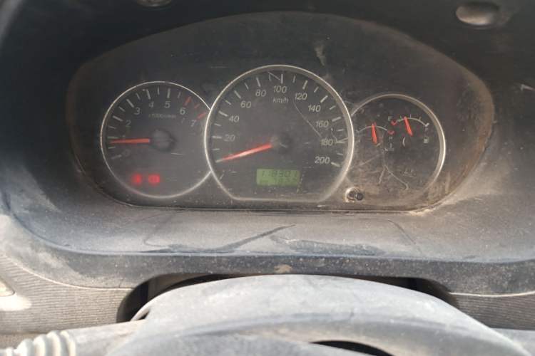 Used Wuling Hongguang 2014 1.2L Base Model China IV