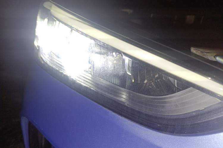 Used Geometry C 2020 Selected Range Edition 550 KM C++ Pro