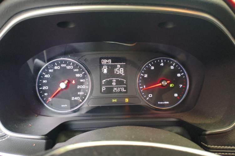 Used Roewe RX5 2020 20T Automatic 4G Connected Million Edition