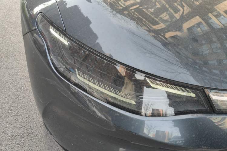 Used Leapmotor C01 2023 525 Comfort Edition
