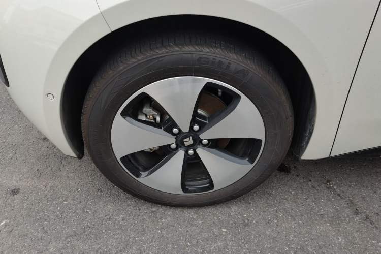 Used Baojun Cloud 2023 460 Max