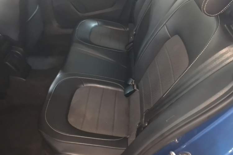Used Skoda Rapid Spaceback 2016 1.6L Automatic Chuanxing Edition