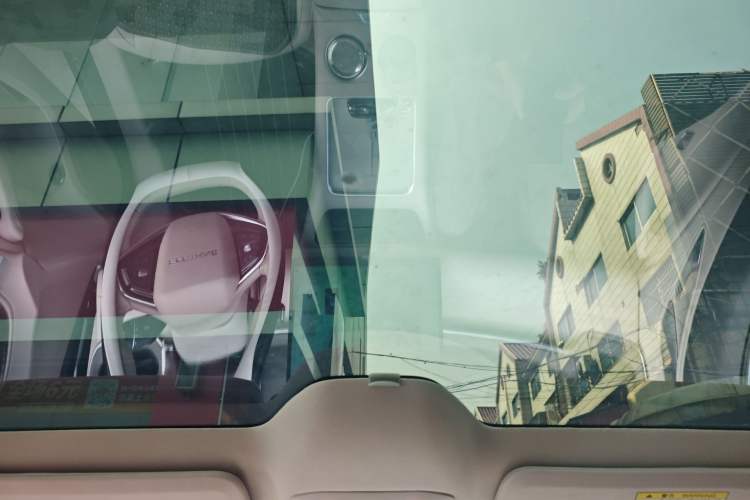 Used FORTHING Xinghai S7 2025 235 Range-Extended Enjoyment Version
