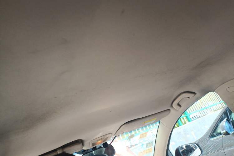 Used Baojun 560 2015 1.8L Manual Elite Edition Headliner