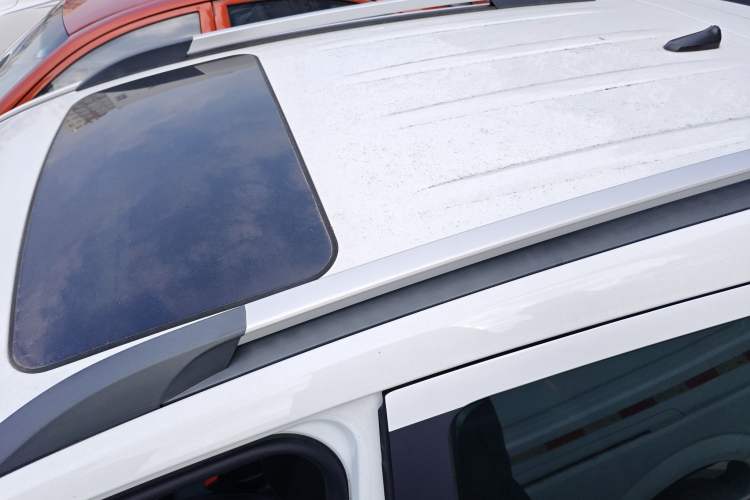 Used Chevrolet Trax 2017 1.4T Automatic Two-Wheel Drive Luxury Version