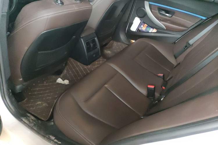 Used BMW 3 Series 2019 320i M Sport Package