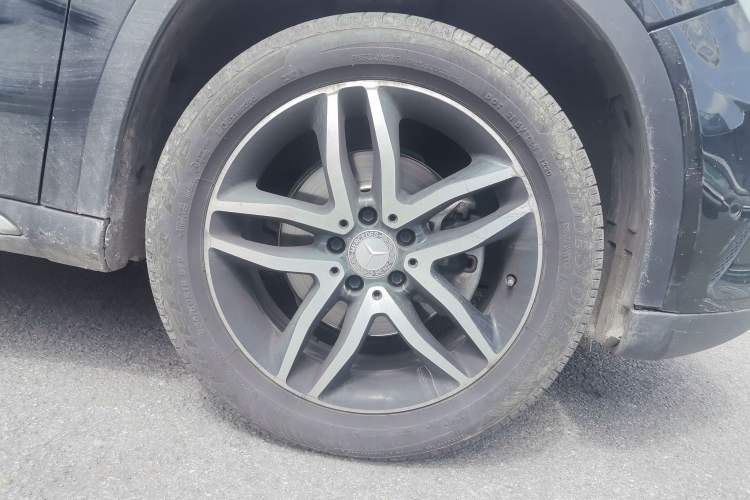 Used Mercedes-Benz GLA 2015 GLA 200 Fashion Model