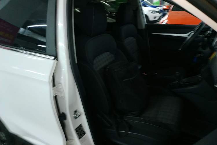 Used MG ZS 2018 1.5L Manual Comfort Edition China V Standard