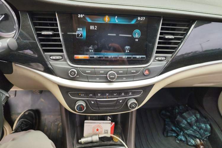 Used Buick Verano 2015 Sedan 15S Manual Leading Model