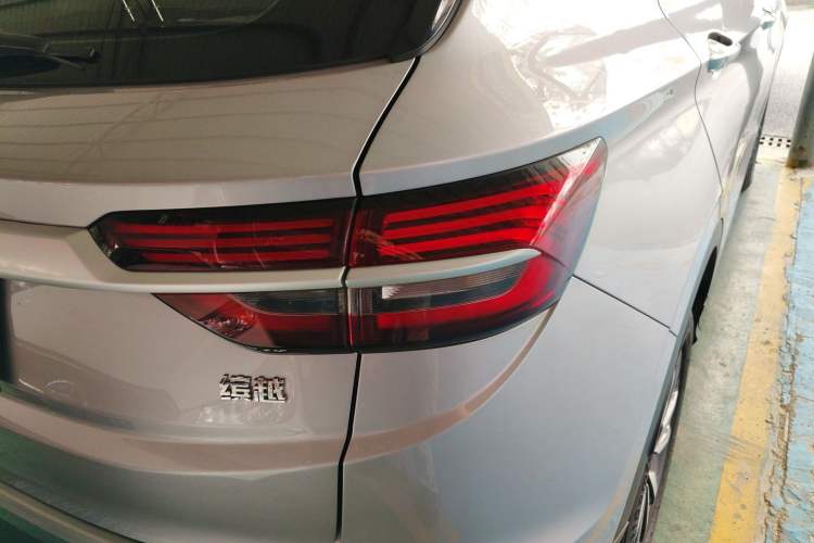 Used Geely Auto Coolray 2020 Facelift 240T DCT Hunter
