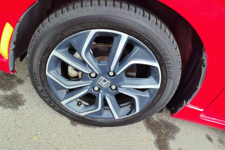 Used Honda LIFE 2021 1.5L CVT SPORT Heartbeat Edition