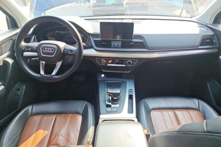 Used Audi Q5L 2020 40 TFSI Prestige Fashion Edition