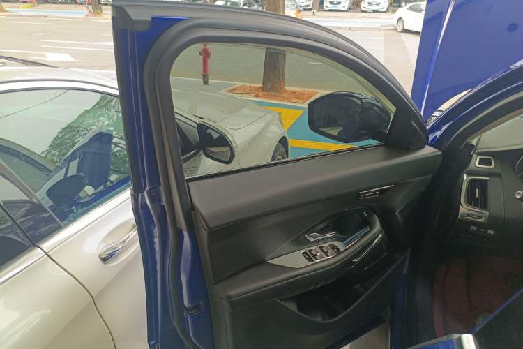 Used Jaguar E-PACE 2018 P250 SE China VI