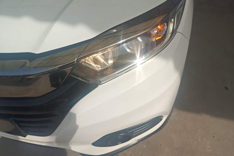 Used Honda Vezel 2020 1.5L CVT Elite Edition Left Front Headlight