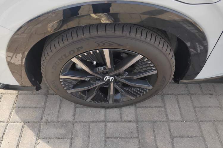 Used Honda e:NS2 2024 Ignite Edition