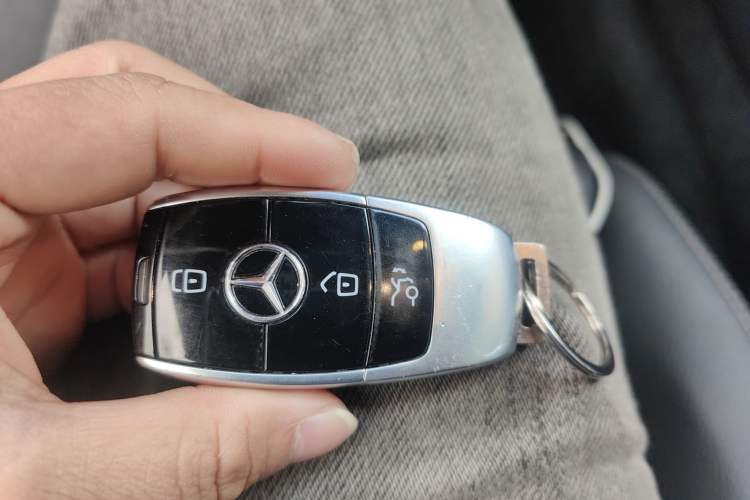 Used Mercedes-Benz E-Class 2017 E 200 4MATIC Coupe