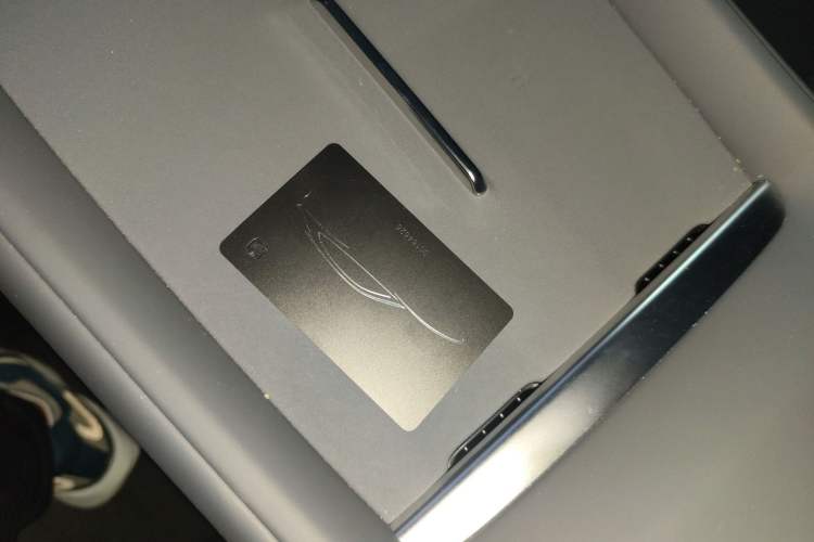 Used Xiaomi Auto YU7 2025 Ultra-Long Range Rear-Wheel Drive Version
