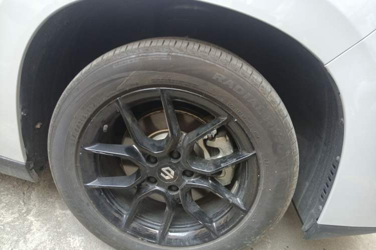 Used Leapmotor C10 2024 530 Comfort Edition
