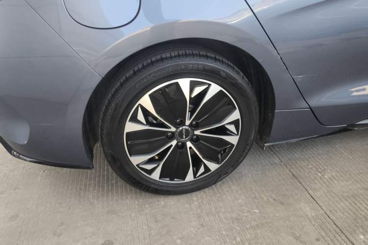 Used BYD Seal 2023 Champion Edition 550km Elite Model