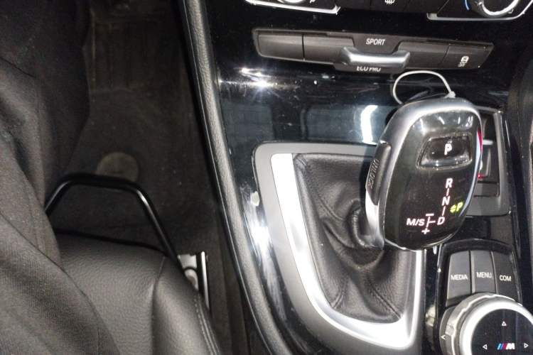 Used BMW 2 Series Gran Tourer 2019 220i Leading Model
