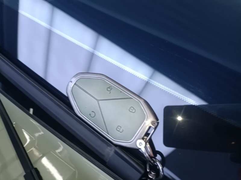 Used Formula Leopard 5 2023 Explore Edition — 8