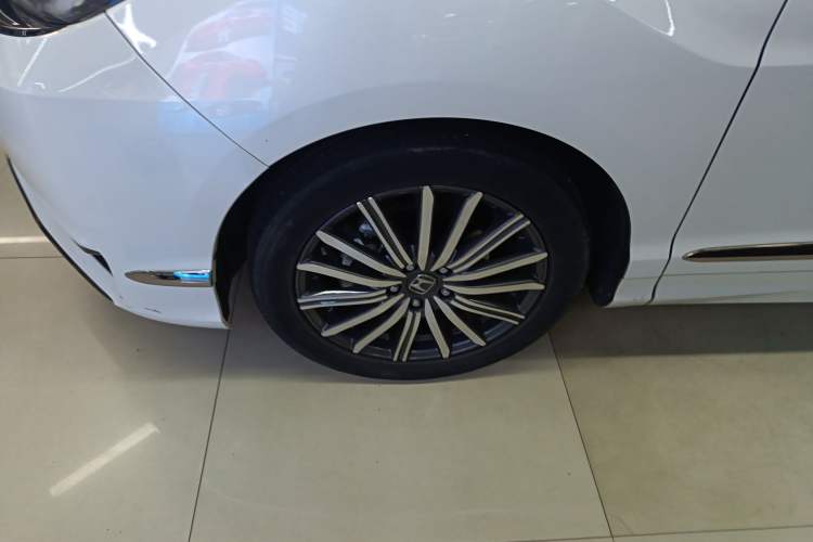 Used Honda Elysion 2022 2.0L eHEV Luxury Edition