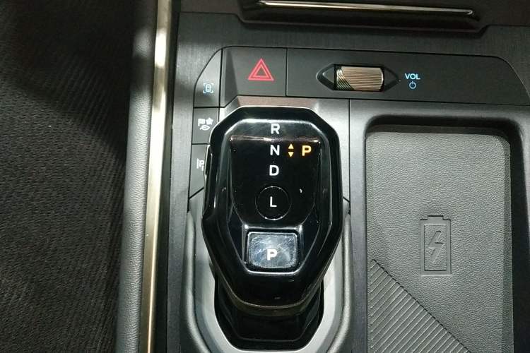 Used Ford Edge 2023 Ford Explorer L 2.0T EcoBoost E-Hybrid Four-Wheel Drive 7-Seater ST-Line