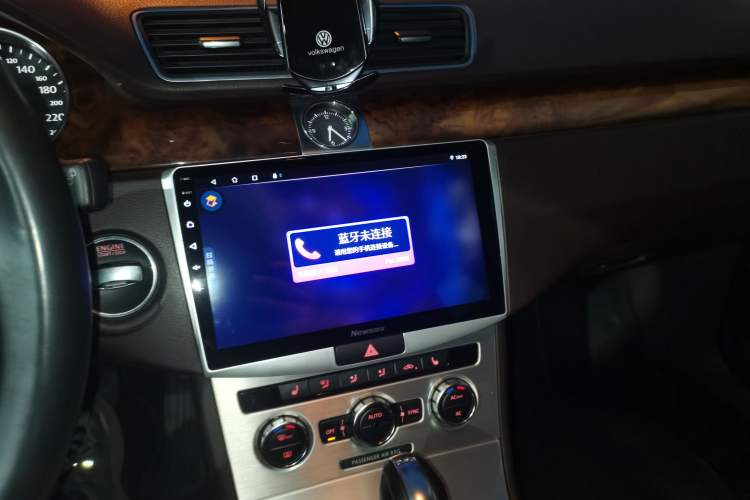 Used Volkswagen Magotan 2012 Travel Edition 2.0 TSI Luxury Version