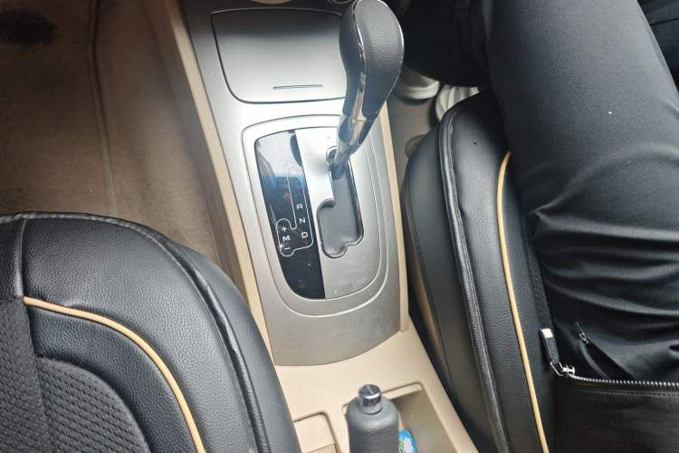 Used Buick Excelle 2013 1.5L Automatic Classic Model