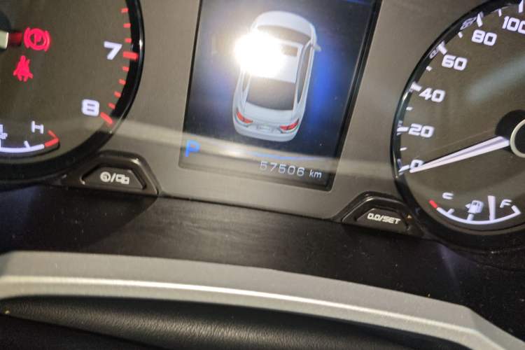 Used Geely Auto Emgrand GL 2018 1.8L DCT Elite Smart Connectivity Version