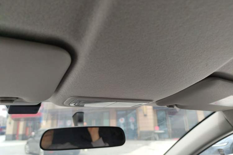 Used Honda Envix 2022 180TURBO CVT Enjoyment Version Headliner