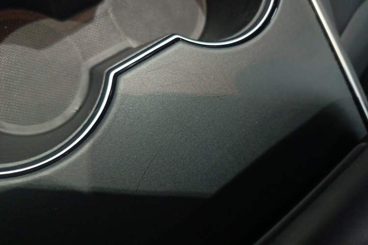 Used Tesla Model 3 2019 Long-Range Rear-Wheel-Drive Version