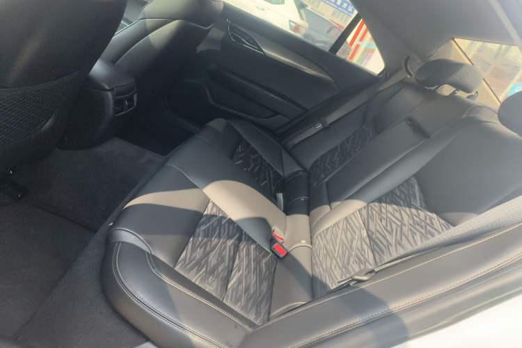 Used Cadillac ATS-L 2017 28T Tech Edition