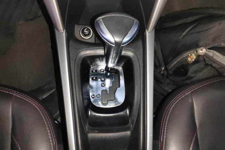 Used Citroen C3-XR 2015 1.6L Automatic Pioneer Model
