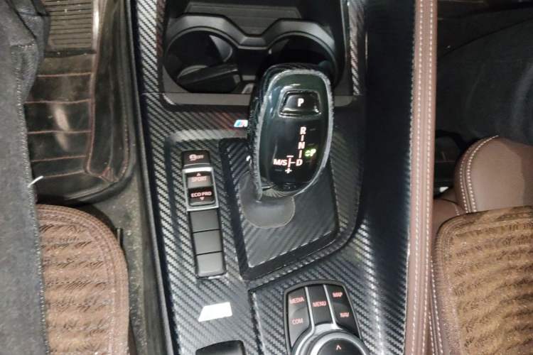 Used BMW X1 2020 sDrive20Li Premium Edition
