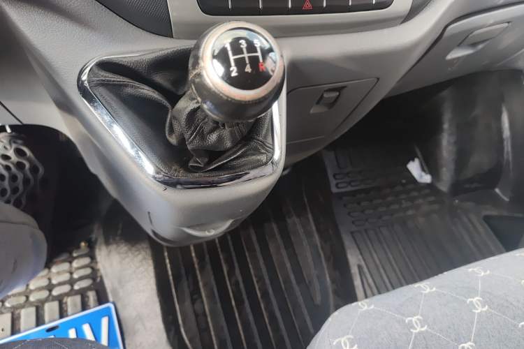 Used Foton Toano 2019 2.5T E54J25TC3 Gear Lever