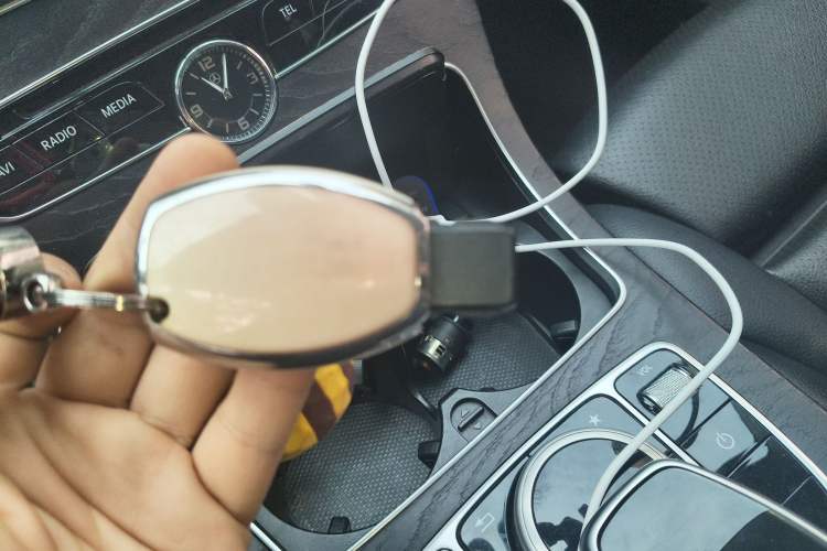 Used Mercedes-Benz C-Class 2016 C 180 L Sport Edition