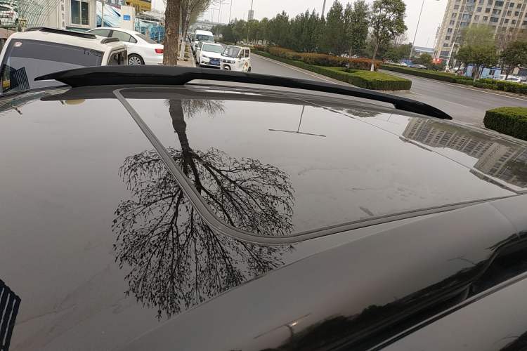 Used Citroen C5 AIRCROSS 2017 350THP Fashion Edition Roof