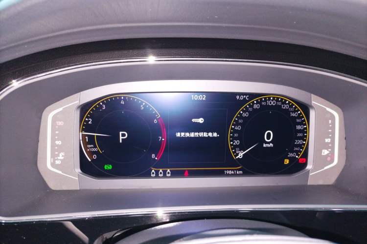 Used Volkswagen Passat 2024 380TSI Starry Dragon Edition
