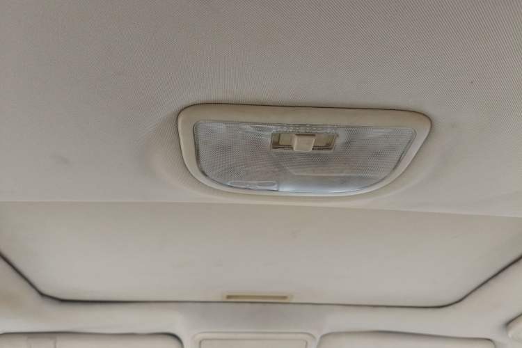 Used Geely Auto Classic Emgrand 2013 Sedan 1.8L CVT Prestige Model