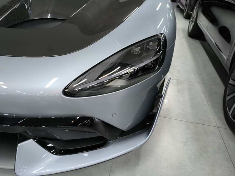 Used Xiaomi Auto SU7 Ultra 2025 Ultra Model — 23