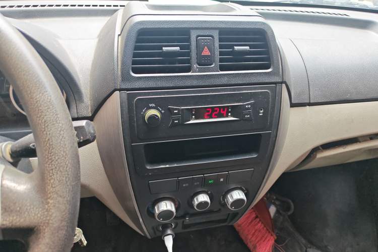 Used Ruichi EC35 2021 EC35 II Standard Edition 38.64 kWh
