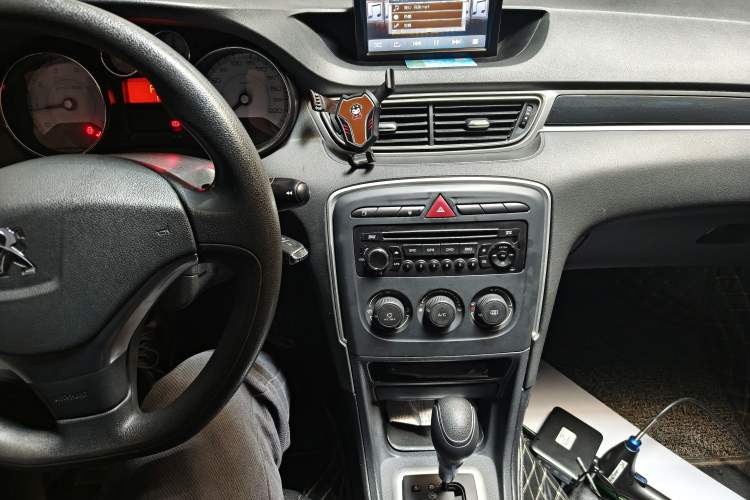 Used Peugeot 308 2014 Enjoy Edition Classic 1.6L Automatic Premium Model