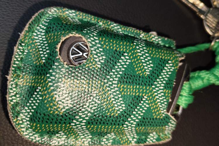 Used Volkswagen T-ROC 2022 280TSI DSG Two-Wheel Drive Comfort PLUS
