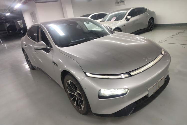 Used XPeng P7 2020 586N