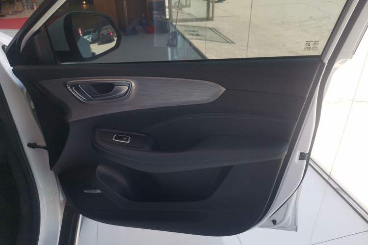 Used Roewe RX5 2022 330TGI Automatic National Style Edition